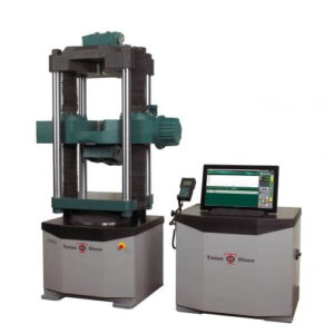 Universal Testing Systems