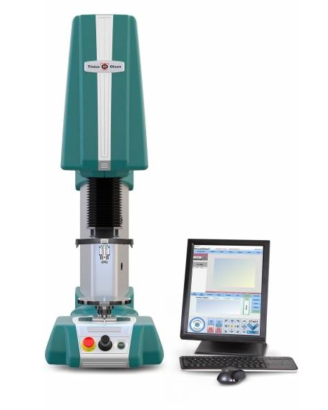 Hardness tester FH 11 Rockwell