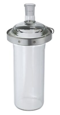 RV 10.401 Evaporation cylinder (NS 29-32, 1.500 ml)