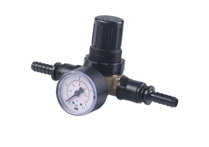 RV 10.5003 Pressure control valve