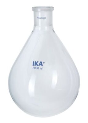RV 10.80 Evaporation flask (NS 29-32, 50 ml)