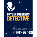 ảnh SP- Oxygen Forensic Detective